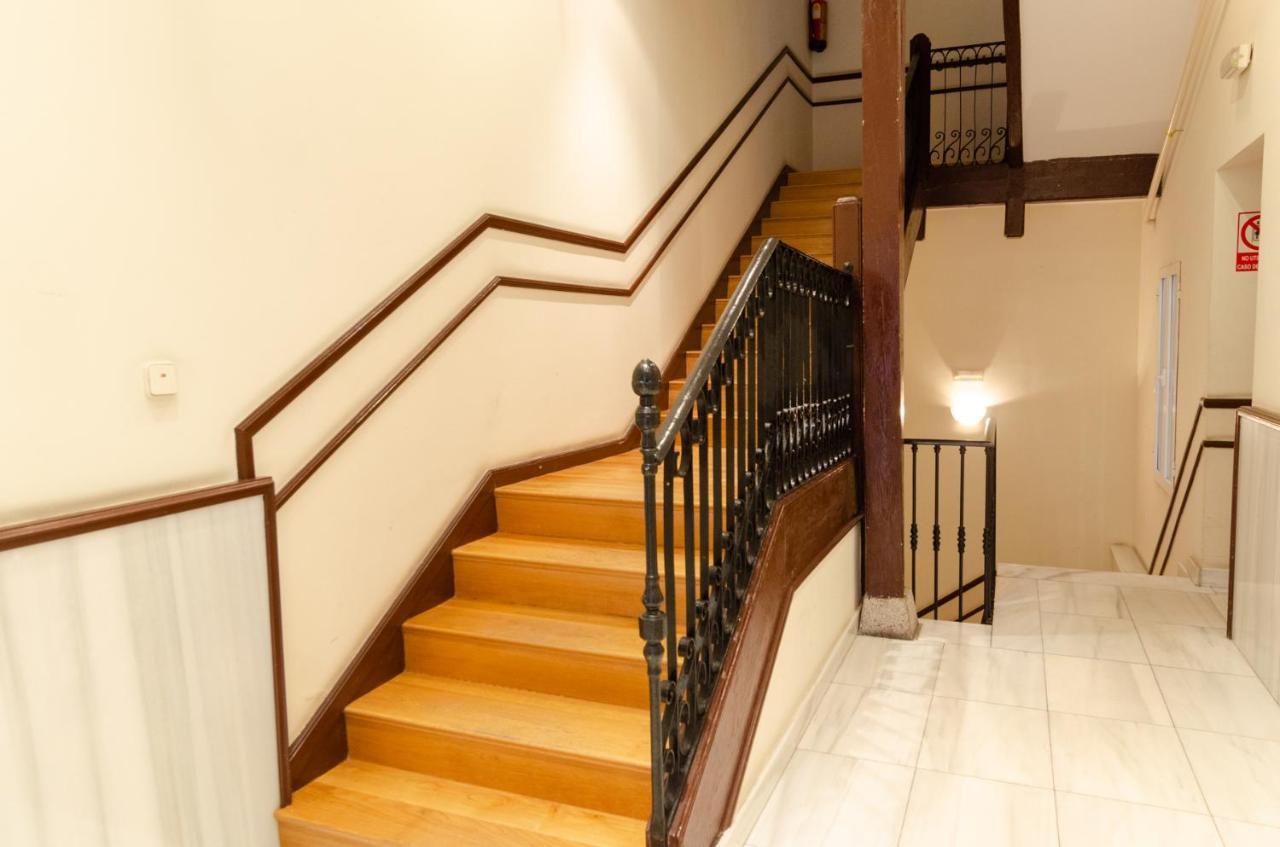 Palacio Premium Stay Madrid Buitenkant foto