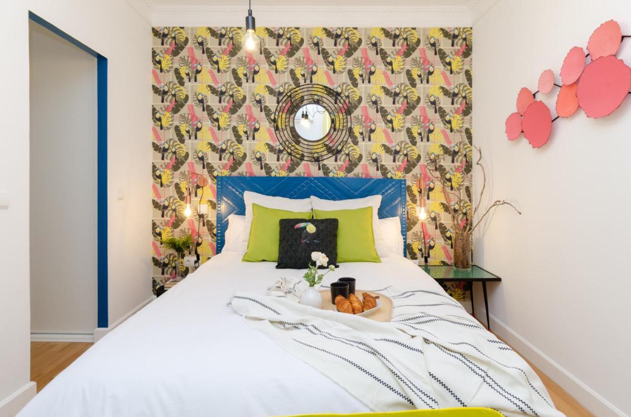 Palacio Premium Stay Madrid Buitenkant foto