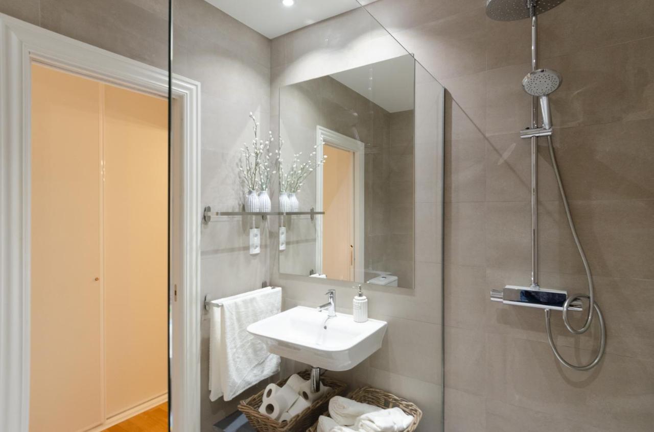 Palacio Premium Stay Madrid Buitenkant foto